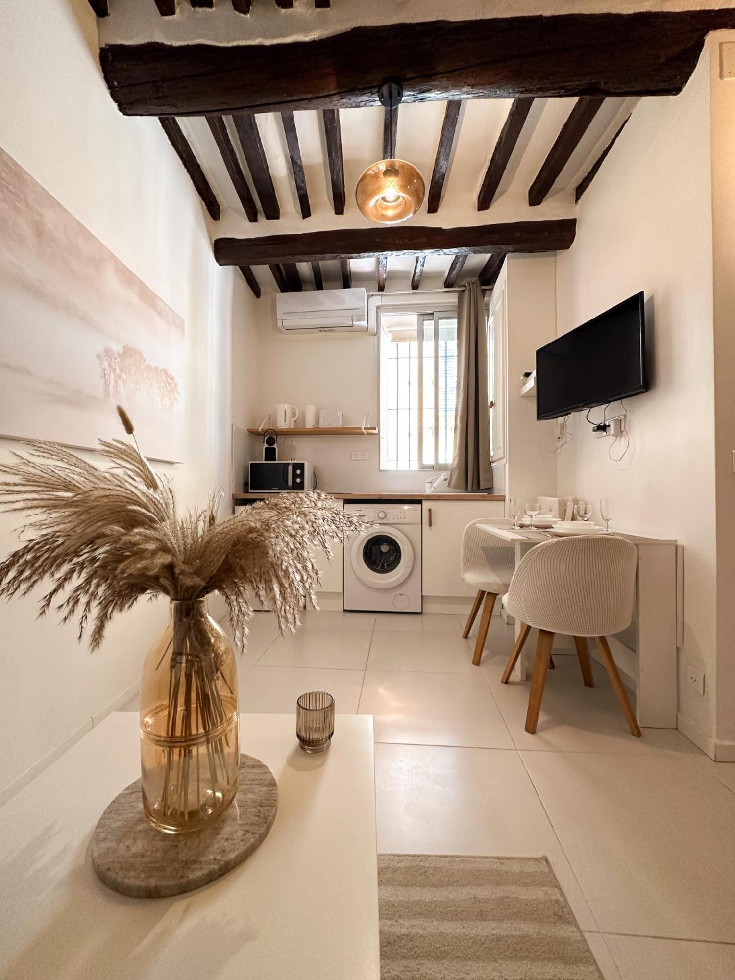 Le Balneo Jacuzzi Vieil Antibes Safranier Leilighet Eksteriør bilde